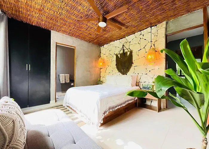 Villa Luz De Luna *