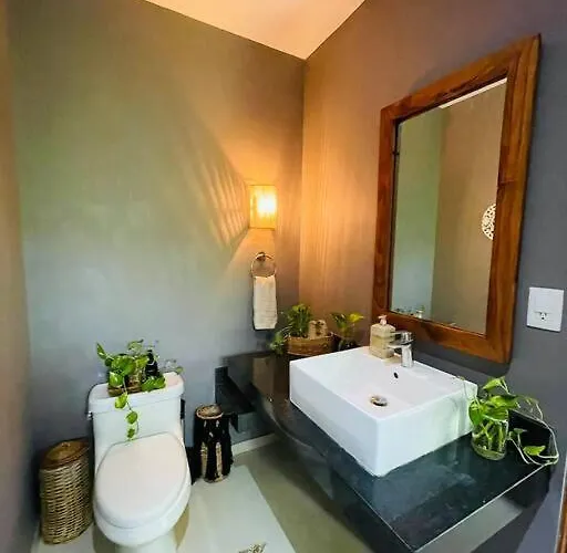 Luz De Luna Villa Tulum