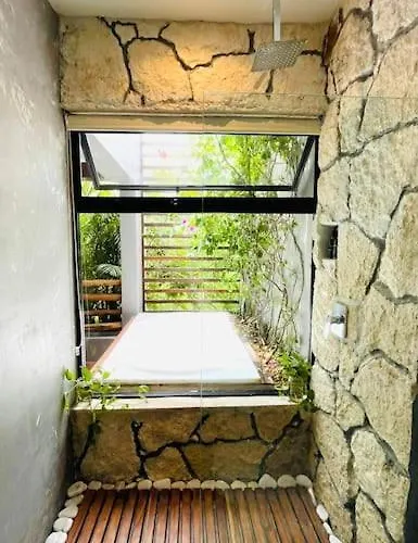 Luz De Luna Villa
