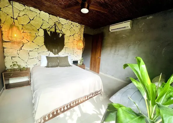 Villa Luz De Luna *