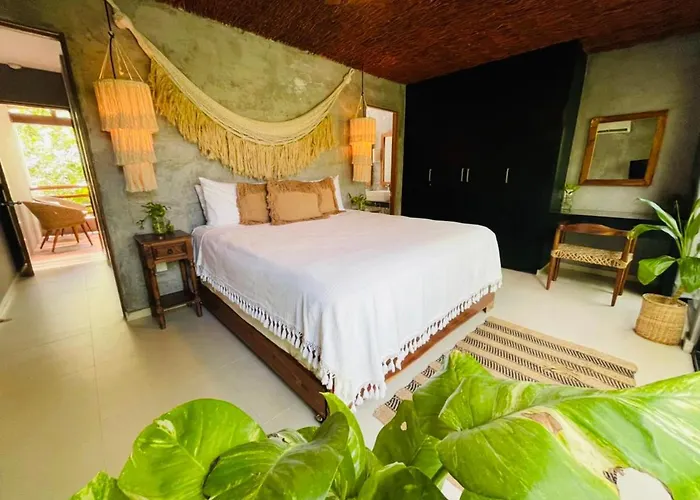 Villa Luz De Luna