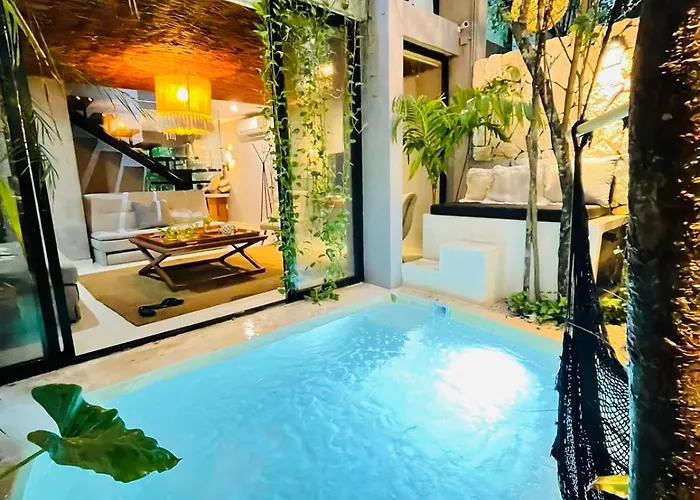 Villa Luz De Luna